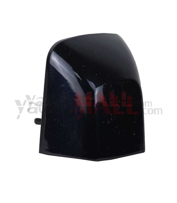 قاب دستگیره در جلو موهاوی